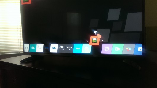 Как удалить приложение с Android TV Box