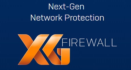 Межсетевой экран Sophos XG