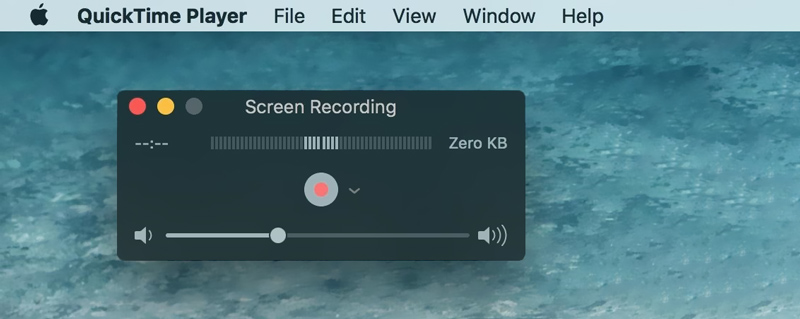 бесплатное средство записи GIF на Mac