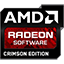 Драйвер AMD Radeon
