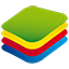 Проигрыватель приложений BlueStacks